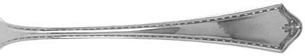 Chatauqua (Silverplate, 1916) by Oneida Silver
