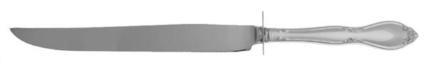 Chatelaine (Stainless) Carving Knife Small with Stainless Blade HC