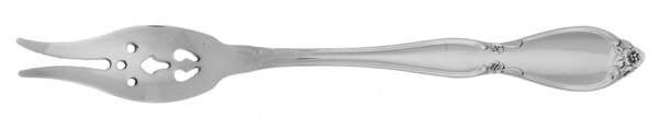 Chatelaine (Stainless) Olive Fork with Short Handle HC