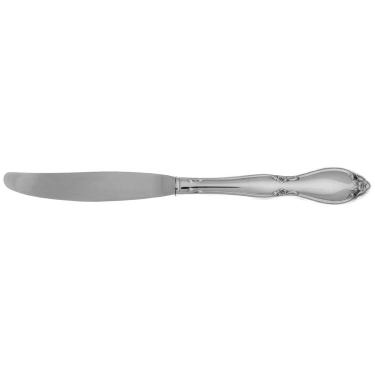 Chatelaine (Stainless) Modern Hollow Knife