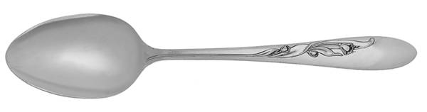 Cherie (Silverplate, 1957) Teaspoon