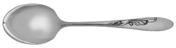 Cherie (Silverplate, 1957) Sugar Spoon