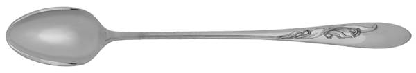 Cherie (Silverplate, 1957) Iced Tea Spoon