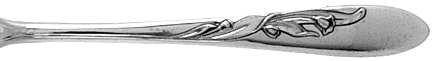 Cherie (Silverplate, 1957) by Oneida Silver