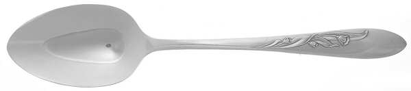 Cherie (Silverplate, 1957) Tablespoon (Serving Spoon)
