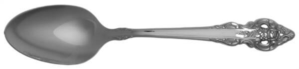 Cherbourg (Stainless, Community) Five O'Clock Teaspoon