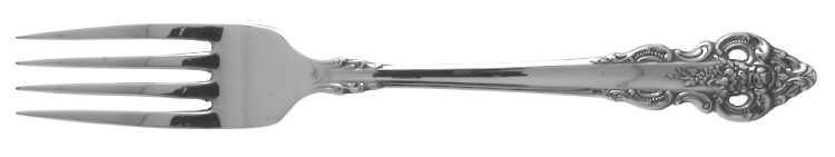 Cherbourg (Stainless, Community) Fork