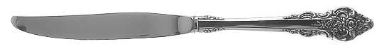 Cherbourg (Stainless, Community) Modern Hollow Knife