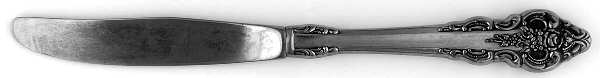 Cherbourg (Stainless, Community) Modern Hollow Knife