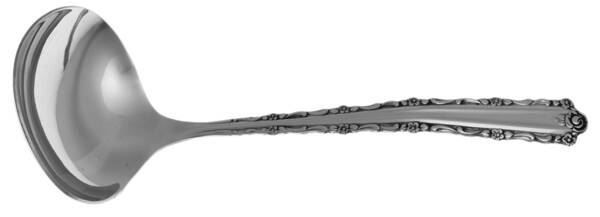 Cherie (Stainless) Solid Gravy Ladle