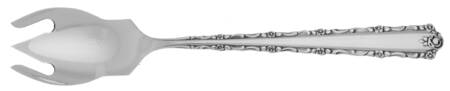 Cherie (Stainless) Ice Cream Fork HC
