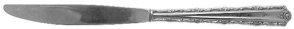 Cherie (Stainless) Modern Hollow Knife