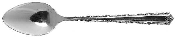 Cherie (Stainless) Teaspoon