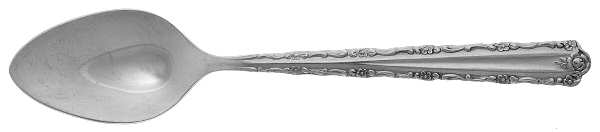 Cherie (Stainless) Demitasse Spoon