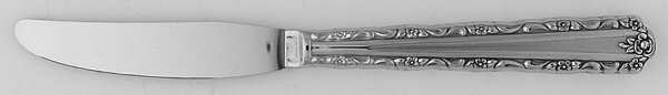 Cherie (Stainless) Hollow Handle Youth Knife