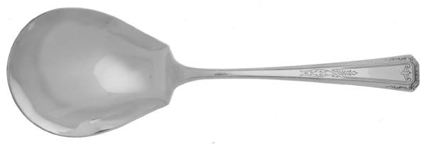 Cheshire (Silverplate, 1925) Solid Smooth Casserole Spoon