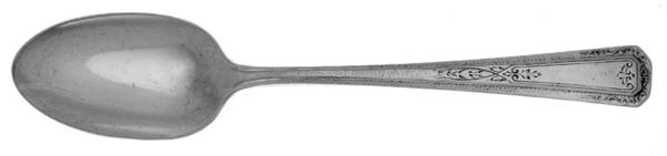 Cheshire (Silverplate, 1925) Youth Spoon