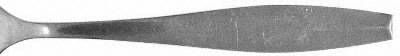 Chevron Stainless by Oneida Silver