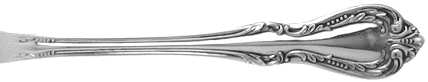 Chalice-Harmony (Silverplate, 1958) by Oneida Silver