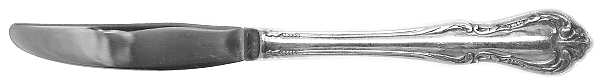 Chalice-Harmony (Silverplate, 1958) Hollow Handle Youth Knife