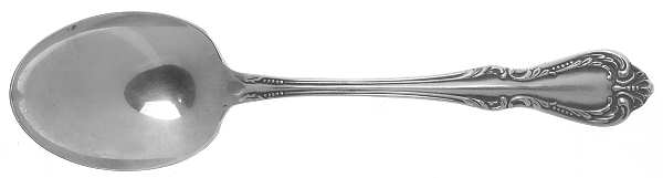 Chalice-Harmony (Silverplate, 1958) Sugar Spoon