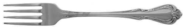 Chalice-Harmony (Silverplate, 1958) Youth Fork
