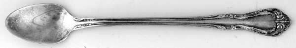 Chalice-Harmony (Silverplate, 1958) Infant Feeding Spoon