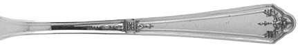 Chatelaine-Sonia (Silverplate, 1930) by Oneida Silver