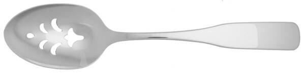 Cimarron (Stainless) Pierced Tablespoon (Serving Spoon)