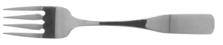 Cimarron (Stainless) Individual Salad Fork