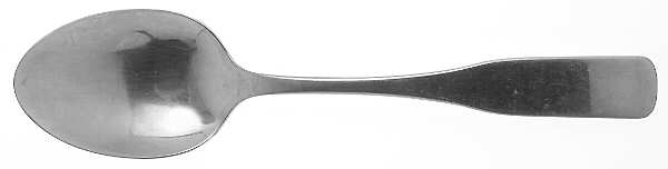Cimarron (Stainless) Tablespoon (Serving Spoon)