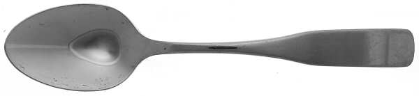 Cimarron (Stainless) Teaspoon