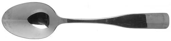 Cimarron (Stainless) Place/Oval Soup Spoon