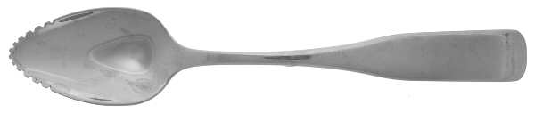 Cimarron (Stainless) Fruit/Orange Spoon