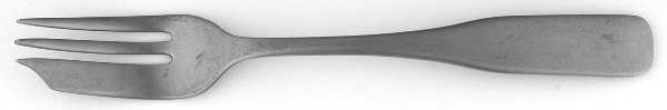 Cimarron (Stainless) Individual Pie Fork