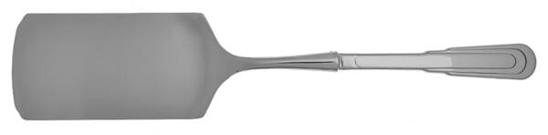 Cityscape (Stainless) Lasagna Server with Stainless Blade HC
