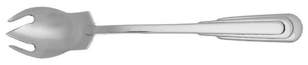 Cityscape (Stainless) Ice Cream Fork HC