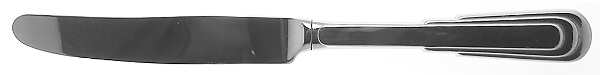 Cityscape (Stainless) New French Hollow Knife
