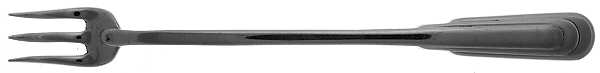 Cityscape (Stainless) Cocktail/Seafood Fork