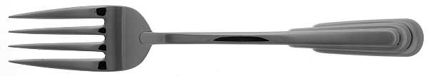 Cityscape (Stainless) Medium Solid Cold Meat Serving Fork