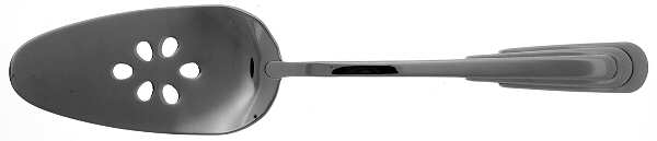 Cityscape (Stainless) Pierced All Stainless Pie Server