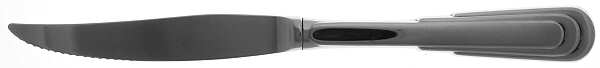 Cityscape (Stainless) Individual Steak Knife Hollow Handle