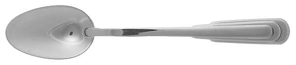 Cityscape (Stainless) Demitasse Spoon