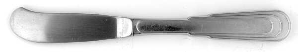 Cityscape (Stainless) Butter Spreader Hollow Hdl-Paddle/Stainless Blade