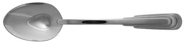 Cityscape (Stainless) Tablespoon (Serving Spoon)