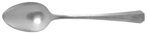 Clarion (Silverplate, 1931) Place/Oval Soup Spoon