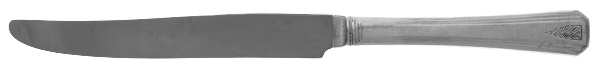 Clarion (Silverplate, 1931) New French Hollow Knife