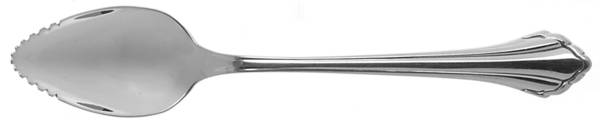 Clarette (Stainless) Fruit/Orange Spoon