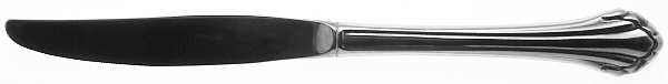 Clarette (Stainless) Modern Hollow Knife