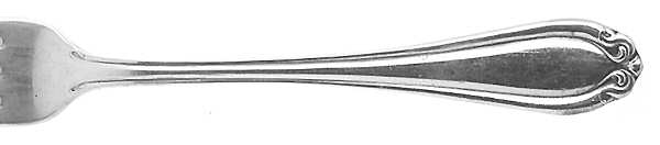 Classic (Silverplate, 1911) by Oneida Silver